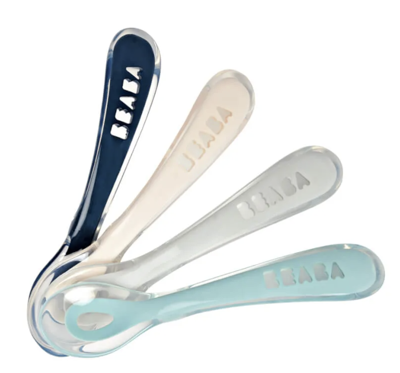 Utensils & Teething Feeders